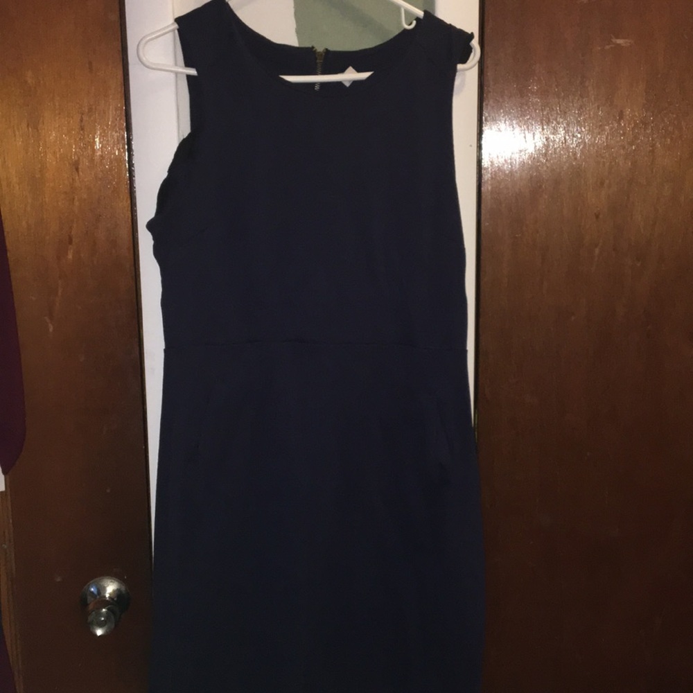 Simple but regal